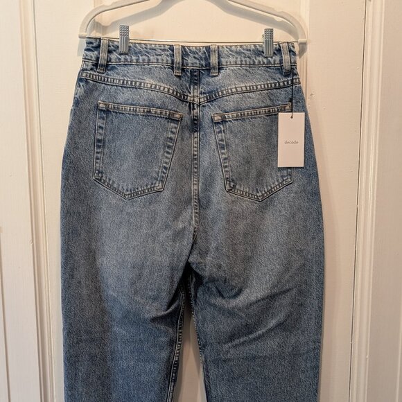 Decade Studio - Bonnie Taper 34 - Porto - Picture 4 of 5